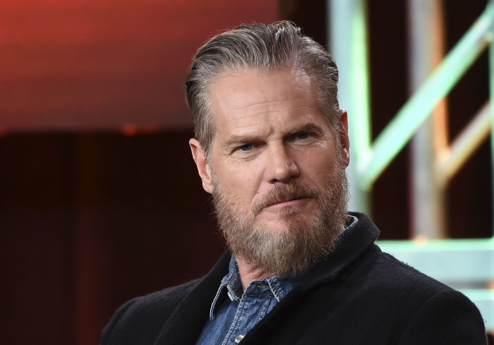 Brian Van Holt
